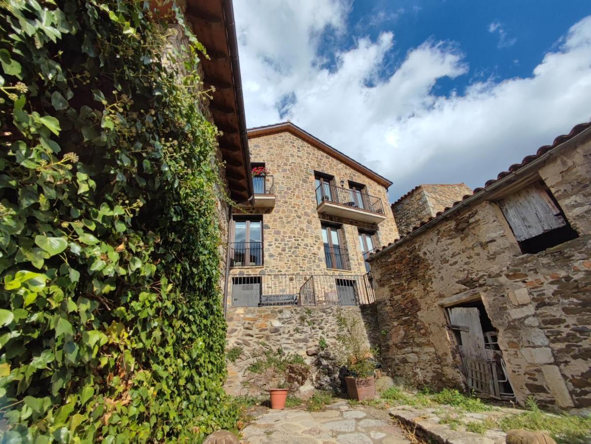 Triadu Chalet Camprodon
