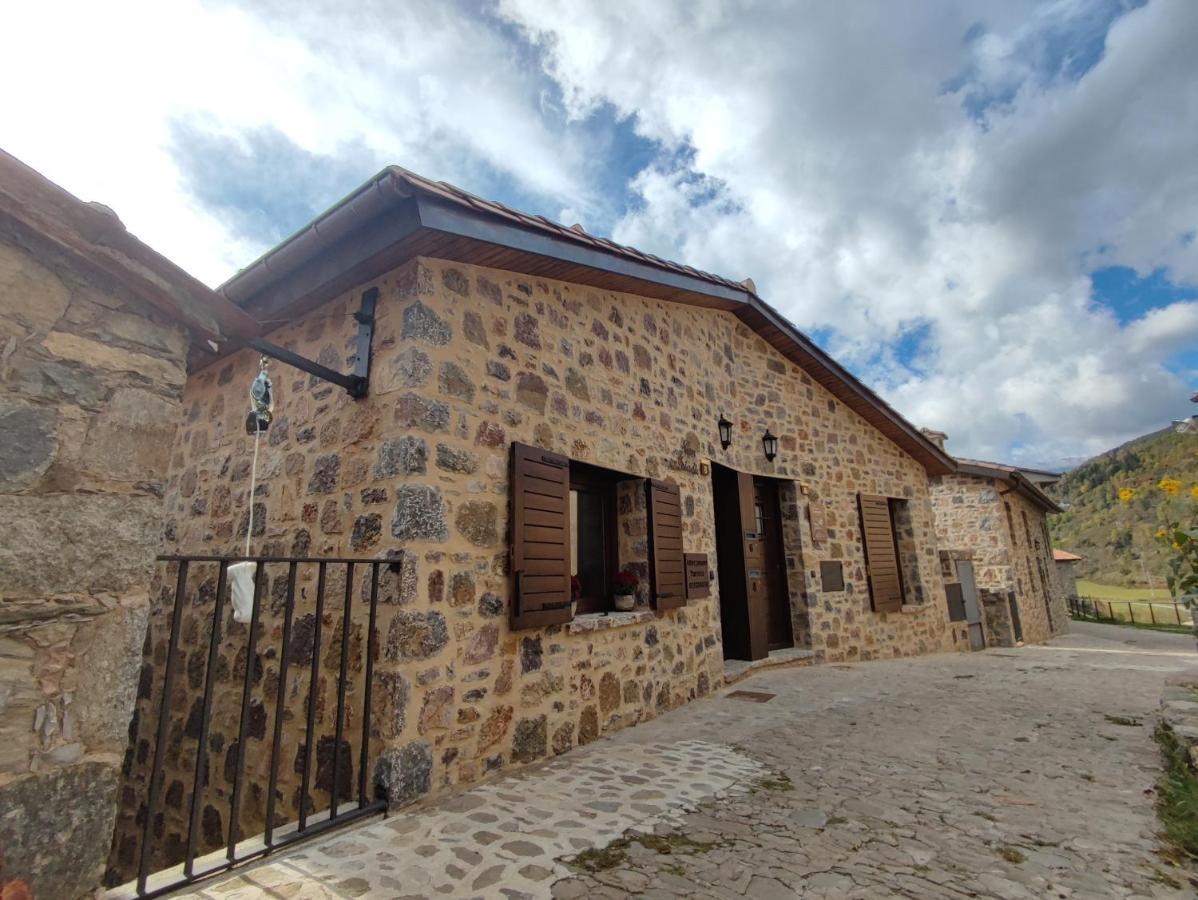 Chalet Triadu Camprodon