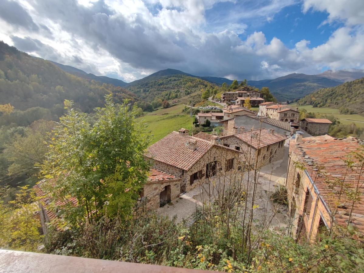 Triadu Chalet Camprodon